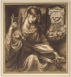 A Roman Widow
